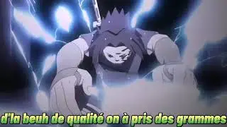 RAP MANGAS  SHARINGAN Feat @Holy Kidd prod by Sinato360p