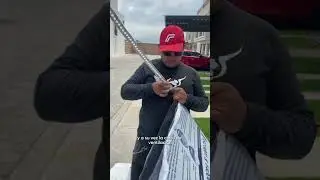 🔨  TE MOSTRAMOS COMO INSTALAR POLICARBONATO ALVEOLAR🛑 &iexcl;MIRA ESTO!