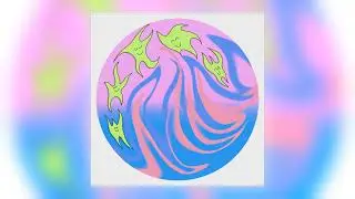 Amaliah - Earthling [Audio]