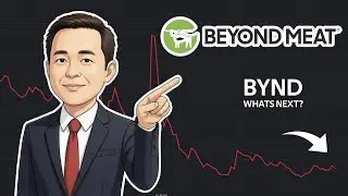 BYND Stock - WHATS NEXT? | Beyond Meat Stock