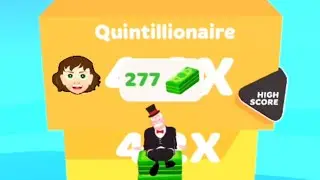 Atm Rush🤑💸Gameplay All Levels Part 4 | 10-12 Level [iOS, Android]