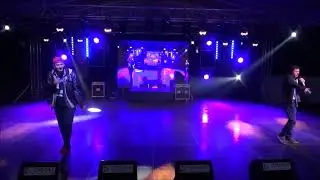 Avade Adu&Oğuz Ak&ccedil;a-Ortalıkta Savaş II(remastered) #live #concert