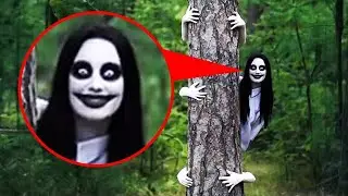 Scary Videos With No Clear Explanation