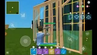 comment devenir pro sur buildnow GG