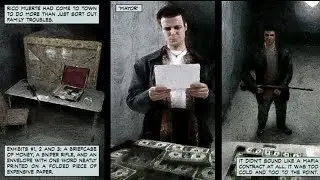 Max Payne Mobile | gameplay walkthrough part 13 | Red Chilli | android iOS