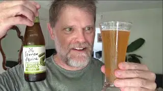 Let's Pour a James Squire 150 Lashes Pale Ale