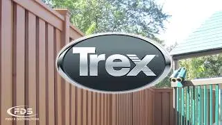 Trex Fencing: Beautiful Low-Maintenance Fence at an Affordable Price