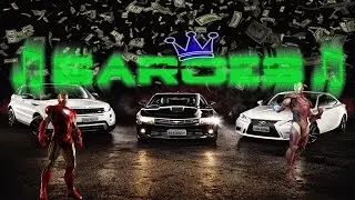 MONTAGEM == NO BAILE DOS BAR&Otilde;ES O DJ MAX QUE AVISOU ( ( DJ MAXX ) ) 2015