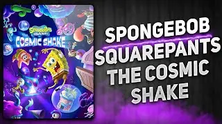 FREE DOWNLOAD SpongeBob SquarePants: The Cosmic Shake For PC/Laptop / EASY TUTORIAL + UPDATE 2025