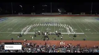 FHNSAB 2021 Allen Encore