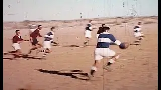 RGN 1965's Rugby op Pofadder