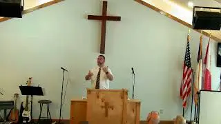 Sermon 8_7_22: Cause if Culture's Confusion