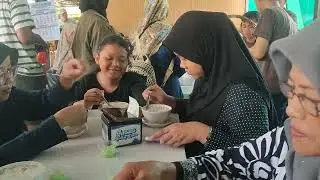 SILATURAHMI SAUDARA DI PURWOREJO 