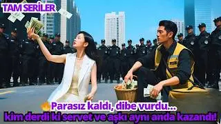 🔥Parasız kaldı, dibe vurdu… kim derdi ki servet ve aşkı aynı anda kazandı!