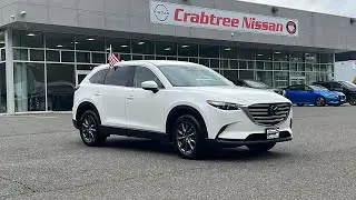 2022 Mazda CX-9 Touring Watertown, Torrington, Litchfield, Danbury, Middletown CT