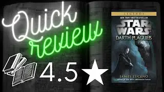 Quick Review: 