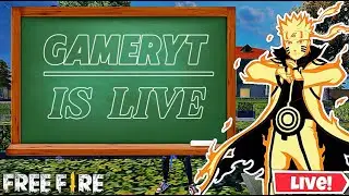 FREE FIRE LIVE😘CUSTOM PLAY WITH SUBSCRIBER 🔴ON LIVE - GARENA FREE FIRE #freefirelive #sudipsarkar
