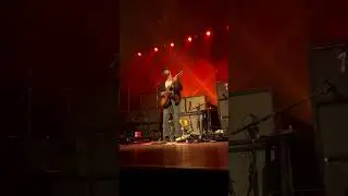 Roll The Bones - Shakey Graves Live