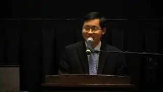 2016 Central Southwest Asia Conference 12