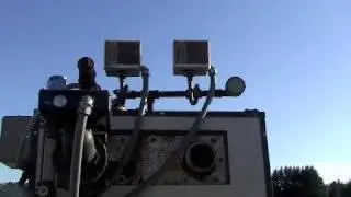 ACHS.edu Lavender Distillation Part 2