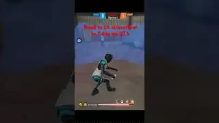 #Road to 2k subscriber#goviral  #titlehack#aimbot#newone#india #gaming #go100 subscriber #hacker