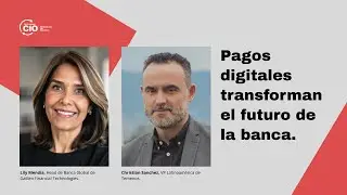 Panel de expertos: El futuro de los pagos digitales en América Latina
