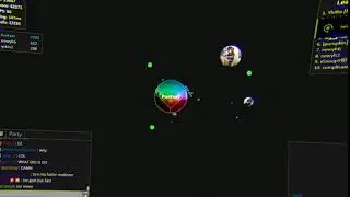 GOTA.IO / TRICKSPLIT MONTAGE