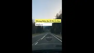 Những Kiểu Xe &Ocirc; T&ocirc; Cơ Bản (Phần 3) - SUV