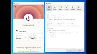 &iquest;C&oacute;mo activar el Kill Switch de ExpressVPN en Windows?
