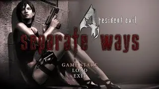 Separate Ways Gameplay #2.