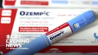 Weight loss drug makers sued over 