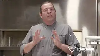 Henkelman no waste kitchens - Return on investment (E10)