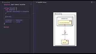 Практика JS Node Vue Electron. 07 Clickachu. Управление записью с использованием IPC