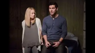 Grimm 5x04 Nick and Adalind Scenes Including Deleted Scenes