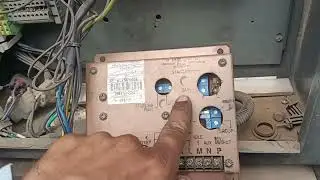 4BT Engine Speed Controller Full Setup | Idle RPM & Gain Setting Explained