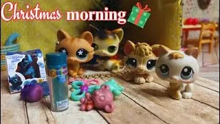 Lps: Christmas Morning