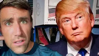 The 2022 Election just Flipped