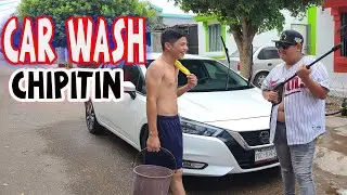 UN CHILANGO EN CULIACAN PT2 | LO ENSEÑAMOS A TRABAJAR