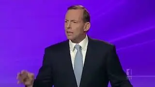 Australian government loves road projects