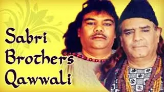 Nazan Hai Jis Pe Husn Woh by Sabri Brothers