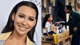 Naya Rivera Was a Child Star on ‘Family Matters’