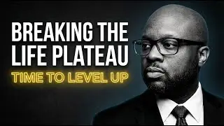 Breaking Life Plateaus: Mental Wellness, Self Improvement & Coaching Tips | Felix Black