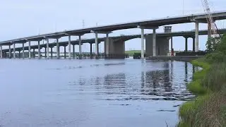 Annual report points to Hampton Roads' aging bridges