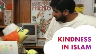 Adam's World Classic: Kindness in Salam