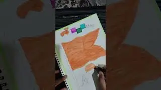 मराठी  फर्स्ट पेज डेकोरेशनlमराठी विषयासाठी सुंदर फर्स्ट पेज डिझाईन|Project DecorationSchool Project 