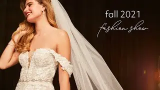 Fall 2021 Fashion Show