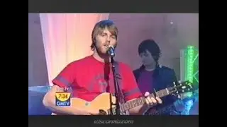 Brian & Kerry McFadden - Breakup, GMTV Today 29.09.04