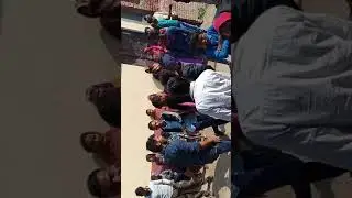Super hit dance sarsawati puja n Betabar