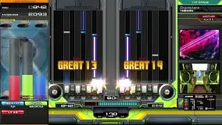 Ergosphere (DPA) イージー