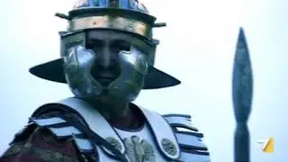 GG - ATLANTIDE / La via Appia